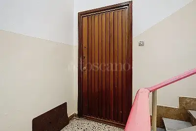 Casa in vendita, Viale Trento, Sassari