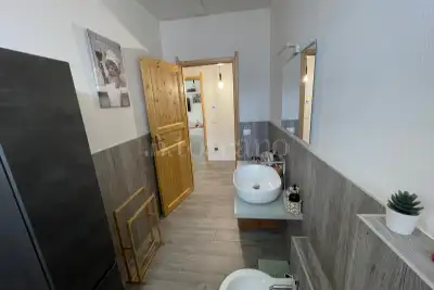 Casa Indipendente in vendita, Via Circonvallazione Sud, Valsamoggia