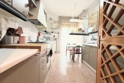 Casa in vendita, Via Filippo Fiorentini, Roma