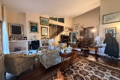 Villa Bifamiliare in vendita, Via del Casale Agostinelli, Roma