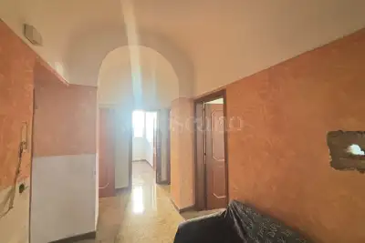Casa in vendita, Via dei Mille, Roma