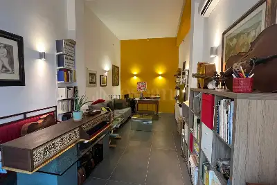 Negozio in vendita, Via della Balduina, Roma