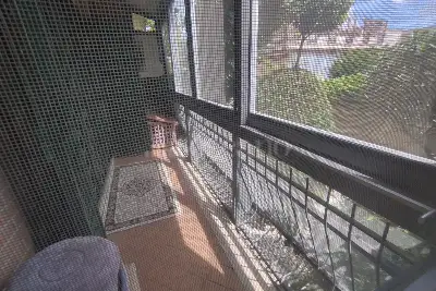 Villino a Schiera in vendita, Via Michele Nau, Roma