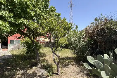 Villa in vendita, Via Antonino di Sangiuliano, Sant'Agata li Battiati