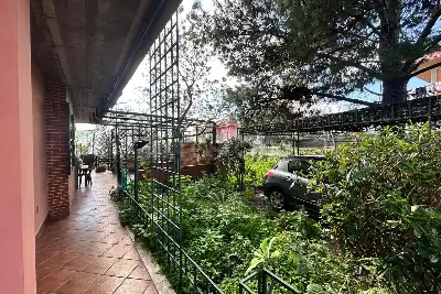 Villa in vendita, Via A.Rapisarda, Mascalucia