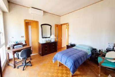 Villino a Schiera in vendita, Via Calcinaia, Roma