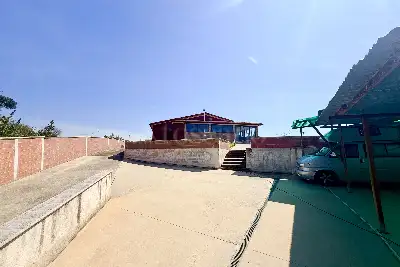 Casa Indipendente in vendita, Via Spino Bianco, Nettuno