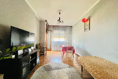 Casa in vendita, Via Carlo Zaccagnini, Roma