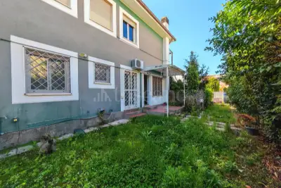 Casa in vendita, Via Filolao, Roma