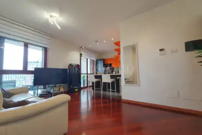 Casa in vendita, Via Francesco Olgiati, Milano