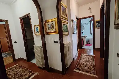 Casa in vendita, Via di Saponara, Roma