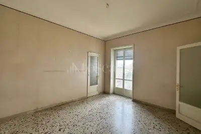Casa in vendita, Via Antonio Gagini, Catania
