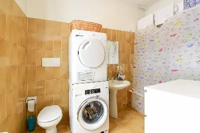 Casa Indipendente in vendita, Via San Vincenzo, Cantù