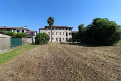 Rustico in vendita, Via Saccon, Cordenons