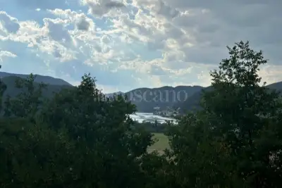 Villa in vendita, Strada Provinciale 5, Labro