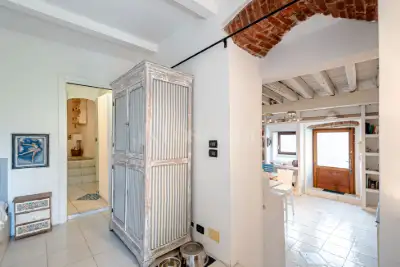 Casa in vendita, Via Romana di Quarto, Genova