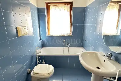 Casa in vendita, Via Eleonora d'Arborea, Olbia