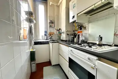 Casa in affitto, Via Volvinio 1, Milano