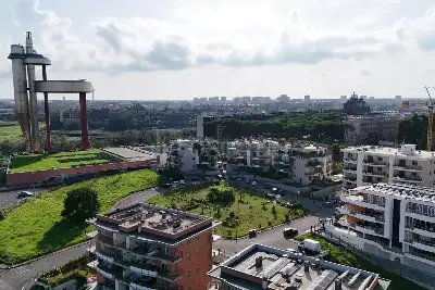 Casa in vendita, Via Sorelle Radecchi, Roma