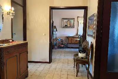 Casa in vendita, Via Carlo Linati, Roma