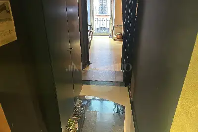 Palazzo in vendita, Via Andrea Da Bari, Bari