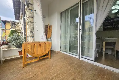 Casa in vendita, Via Costorio, Concesio