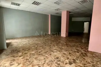 Negozio in affitto, Via Serafino Soldi, Avellino