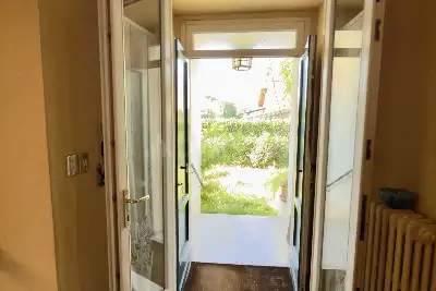 Villa in vendita, Via Monsignor G. Rizzi, Ospitaletto