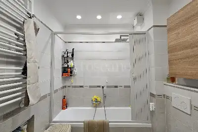 Casa in vendita, Via Mario Mastrangelo, Roma