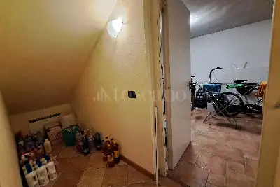 Villa in vendita, Via Adige, Villa Carcina, Villa Carcina