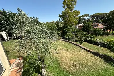 Villa in vendita, Via Giulio Pittarelli, Roma