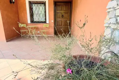 Villa Bifamiliare in vendita, Via Colle dell'Uliveto, Cerveteri