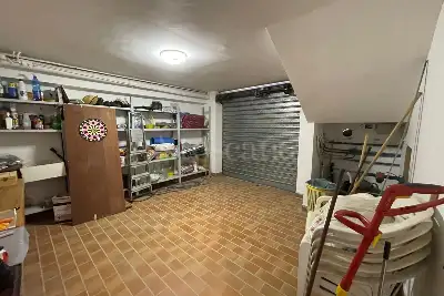 Villino a Schiera in vendita, Via Belvedere, Petrella Salto