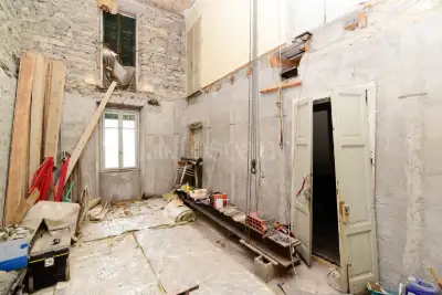Casa in vendita, Via per Piazza Santo Stefano, Maslianico