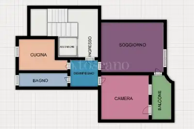 Casa in vendita, Via Villa Ottorino, Brescia