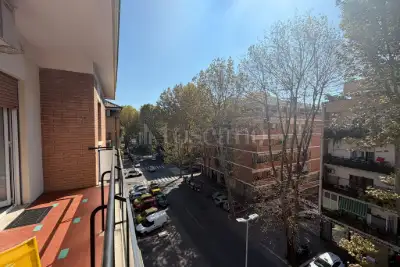 Casa in vendita, Corso Duca di Genova, Roma