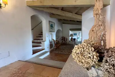 Villa in vendita, Via Cutter, Arzachena