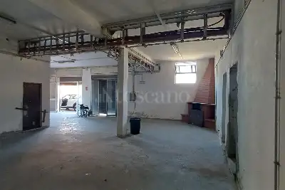 Negozio in vendita, Via Alessandro Santini, Roma