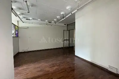 Casa in vendita, Viale America, Roma