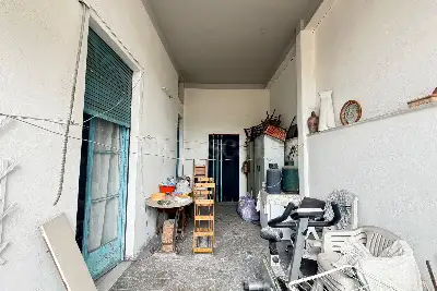 Casa in vendita, Via Macallè, Catania