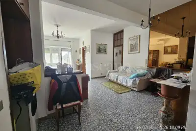 Casa in vendita, Viale Danimarca, Pomezia