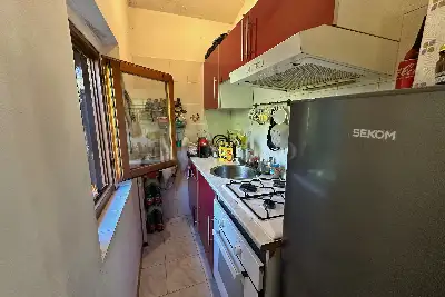 Villa in vendita, Via Enrico Gismondi, Roma