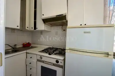 Casa in vendita, Via Tuscolana, Roma
