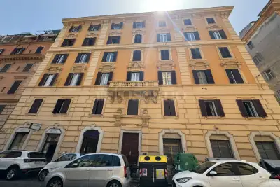House for sale, Via Alessandria, Roma
