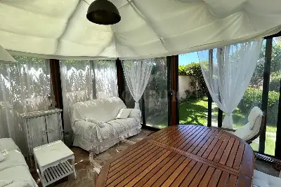 Villa in vendita, Via Ernesto Boezi, Roma