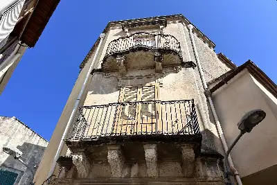 Casa in vendita, Noto, Noto