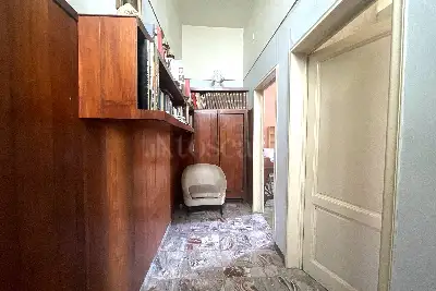 Casa in vendita, Via Monte Oliveto, Firenze