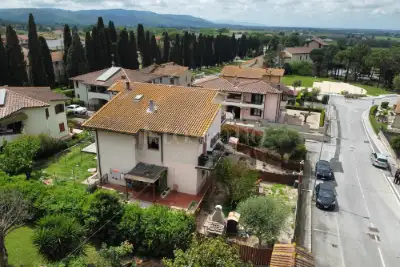 Casa Indipendente in vendita, Via Tarquinia, Manciano