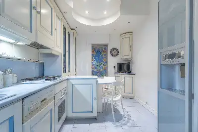 Casa in vendita, Via Antonio Kramer, Milano