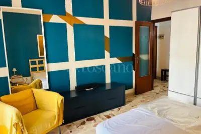 Casa in affitto, Viale Alcide De Gasperi, Catania